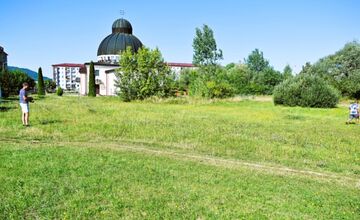 FOTO: Humenné otvorí v septembri K Park plný športu a zábavy
