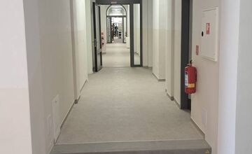 FOTO: Kežmarské gymnázium je zrekonštruované