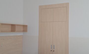 FOTO: Kežmarské gymnázium je zrekonštruované