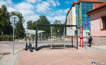 FOTO: Dôležitý most v Poprade bol sprístupnený