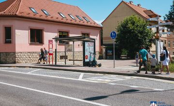 FOTO: Dôležitý most v Poprade bol sprístupnený