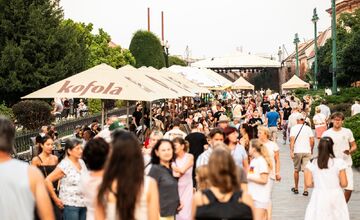 FOTO: Na námestí v Prešove sa konalo podujatie so skvelou atmosférou