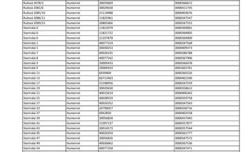 FOTO: Rekonštrukcie vysokonapäťového vedenia odstaví od elektriny stovky Humennčanov