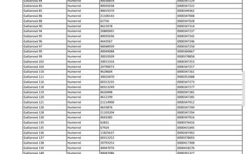 FOTO: Rekonštrukcie vysokonapäťového vedenia odstaví od elektriny stovky Humennčanov