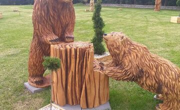 FOTO: Projekt v Novom Smokovci zavrel po víkende svoje brány, dôvod prekvapil