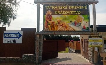 FOTO: Projekt v Novom Smokovci zavrel po víkende svoje brány, dôvod prekvapil