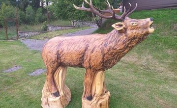 FOTO: Projekt v Novom Smokovci zavrel po víkende svoje brány, dôvod prekvapil