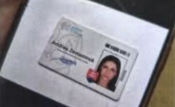 FOTO: Falošní policajti v Humennom klamú seniorov a žiadajú peniaze