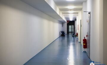 FOTO: Aréna Poprad prešla údržbou. Stálo to 300-tisíc