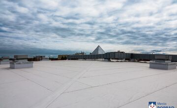 FOTO: Aréna Poprad prešla údržbou. Stálo to 300-tisíc