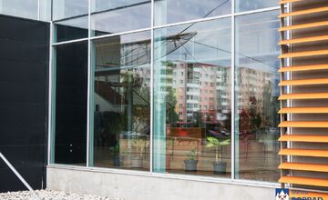 FOTO: Aréna Poprad prešla údržbou. Stálo to 300-tisíc