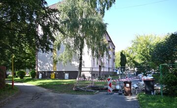 FOTO: Humenné bez dodávok tepla. 12-dňová odstávka kvôli výmene potrubí