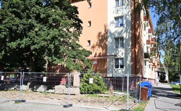 FOTO: Humenné bez dodávok tepla. 12-dňová odstávka kvôli výmene potrubí