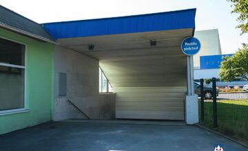 FOTO: Podchod z centra v smere na Juh v Poprade prešiel rekonštrukciou