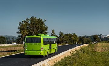 FOTO: Cesta medzi Prešovom a Petrovanmi prechádza dôležitou rekonštrukciou