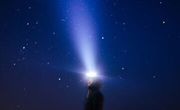 FOTO: Krvavý supermesiac zachytili aj v Prešovskom kraji