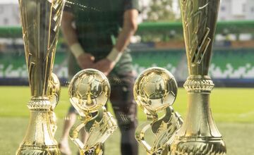 FOTO: Na Futbal Tatran Aréne sa odohral Turnal partnerských miest