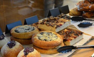 FOTO: Pečivo sa míňa bleskovo, zákazníci sa rozdelili na dva tábory