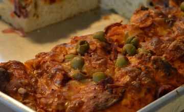 FOTO: Pečivo sa míňa bleskovo, zákazníci sa rozdelili na dva tábory