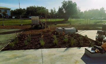 FOTO: V Humennom už rastie nový K Park