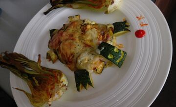 FOTO: Špekačka ako steak a rajčina postrelená. Nový hit slovenského internetu