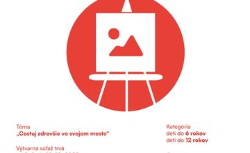 FOTO: Európsky týždeň mobility v Prešove. Týždeň bez áut aj MHD zadarmo