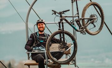 FOTO: Lanovka Drienica–Lysá sa otvára, jazdy budú zadarmo