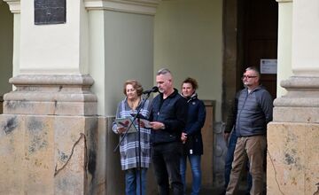 FOTO: Takto vyzeral protest proti konsolidácii v Kežmarku