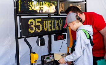 FOTO: Po šiestich rokoch sa v Prešove konal Deň otvorených dverí DPMP