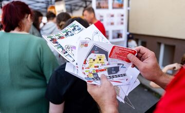 FOTO: Po šiestich rokoch sa v Prešove konal Deň otvorených dverí DPMP