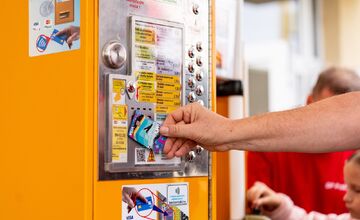 FOTO: Po šiestich rokoch sa v Prešove konal Deň otvorených dverí DPMP