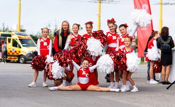 FOTO: Po šiestich rokoch sa v Prešove konal Deň otvorených dverí DPMP