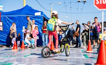 FOTO: Po šiestich rokoch sa v Prešove konal Deň otvorených dverí DPMP