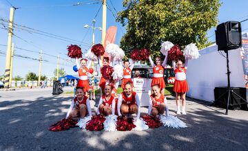 FOTO: Po šiestich rokoch sa v Prešove konal Deň otvorených dverí DPMP