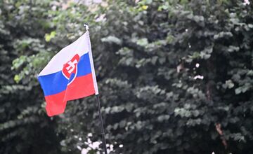 FOTO: Aj v Kežmarku sa konal opozičný protest proti konsolidácii