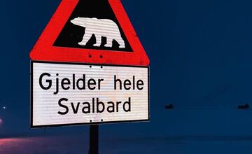 FOTO: Emma a Marcel z východu sa so svorkou psov presťahovali na Svalbard