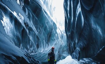 FOTO: Emma a Marcel z východu sa so svorkou psov presťahovali na Svalbard
