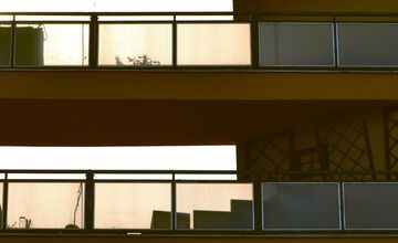 FOTO: Môj panelák, víťazom je Sídliskové detstvo Branislava Švorca