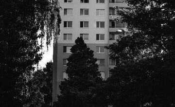 FOTO: Môj panelák, víťazom je Sídliskové detstvo Branislava Švorca