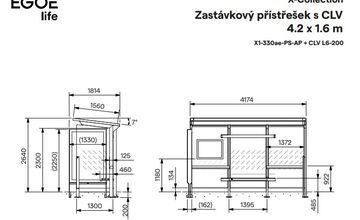 FOTO: Sekčovčania čakajú na nové zastávky, mesto sľubuje osadenie do zimy