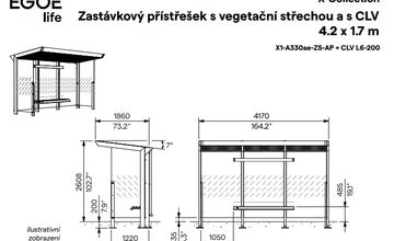 FOTO: Sekčovčania čakajú na nové zastávky, mesto sľubuje osadenie do zimy