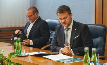 VIDEO: Námestie sv. Egídia sa dočká veľkej premeny za 14,5 milióna eur