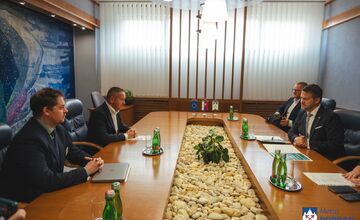 VIDEO: Námestie sv. Egídia sa dočká veľkej premeny za 14,5 milióna eur