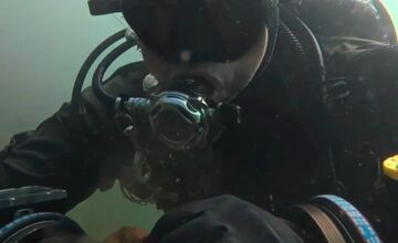 FOTO: Z tatranských vôd zmizlo 79 kíl odpadu, najviac z Kvetnice