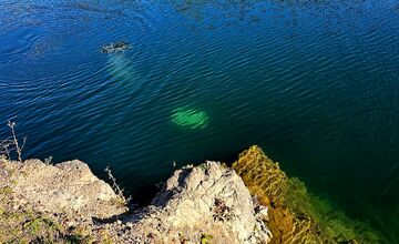 FOTO: Z tatranských vôd zmizlo 79 kíl odpadu, najviac z Kvetnice