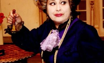 FOTO: Fanúšikovia smútia za legendou prešovského divadla Júliou Korpášovou