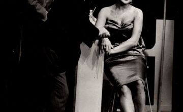 FOTO: Fanúšikovia smútia za legendou prešovského divadla Júliou Korpášovou