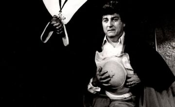 FOTO: Fanúšikovia smútia za legendou prešovského divadla Júliou Korpášovou