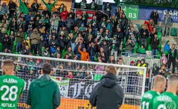 FOTO: Plány vyšli a na Tatrane to žilo. Do kotla prišli stovky detí