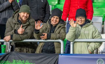 FOTO: Plány vyšli a na Tatrane to žilo. Do kotla prišli stovky detí